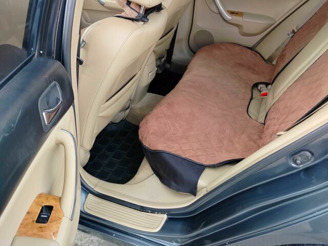 Серый Хонда Аккорд, объемом двигателя 2 л и пробегом 261 тыс. км за 6500 $, фото 5 на Automoto.ua