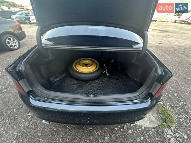 Сірий Хонда Аккорд, об'ємом двигуна 2.35 л та пробігом 352 тис. км за 6800 $, фото 36 на Automoto.ua