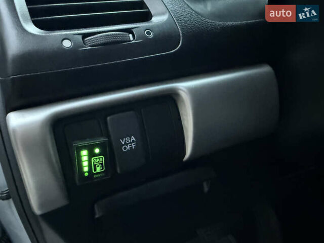 Серый Хонда Аккорд, объемом двигателя 2.4 л и пробегом 149 тыс. км за 7000 $, фото 65 на Automoto.ua