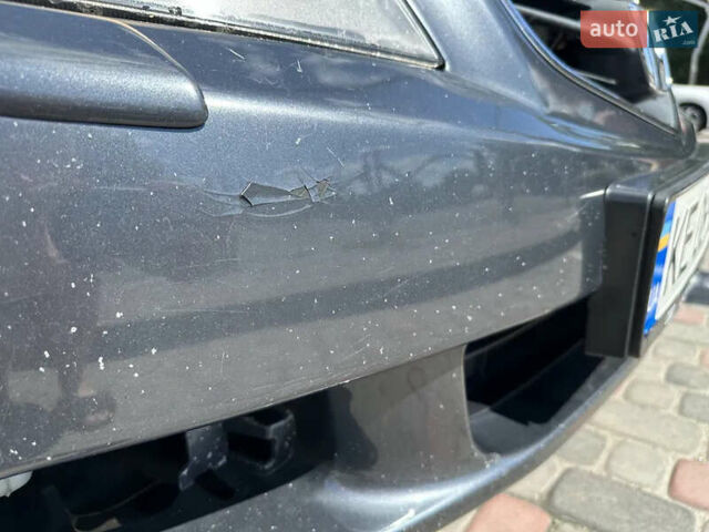 Серый Хонда Аккорд, объемом двигателя 2.2 л и пробегом 369 тыс. км за 6000 $, фото 31 на Automoto.ua