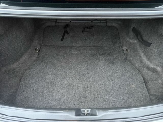 Серый Хонда Аккорд, объемом двигателя 2 л и пробегом 256 тыс. км за 5400 $, фото 12 на Automoto.ua