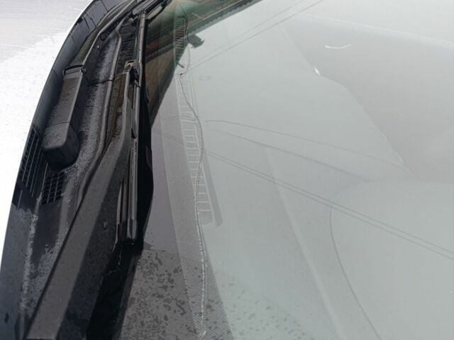 Серый Хонда Аккорд, объемом двигателя 2 л и пробегом 338 тыс. км за 5800 $, фото 12 на Automoto.ua