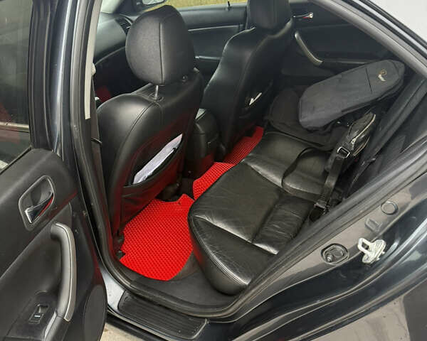 Сірий Хонда Аккорд, об'ємом двигуна 2.2 л та пробігом 350 тис. км за 6998 $, фото 10 на Automoto.ua