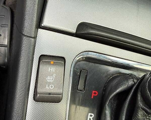 Сірий Хонда Аккорд, об'ємом двигуна 2 л та пробігом 188 тис. км за 6999 $, фото 37 на Automoto.ua