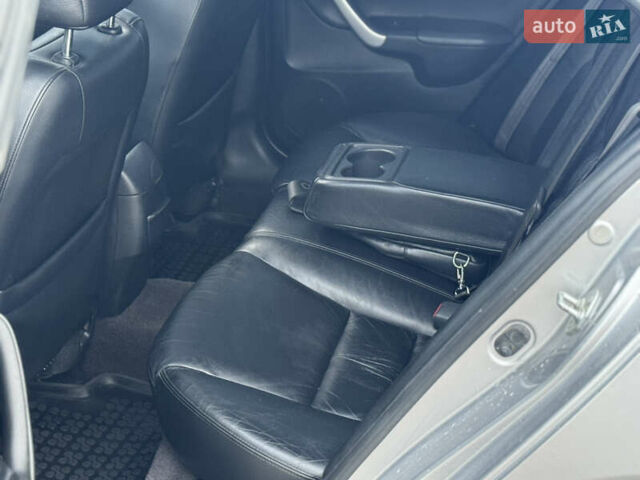 Серый Хонда Аккорд, объемом двигателя 2 л и пробегом 226 тыс. км за 6700 $, фото 85 на Automoto.ua