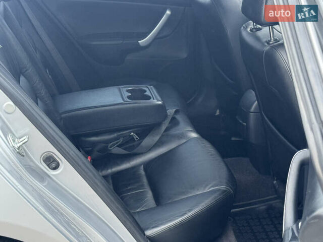 Серый Хонда Аккорд, объемом двигателя 2 л и пробегом 226 тыс. км за 6700 $, фото 19 на Automoto.ua