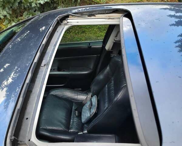 Серый Хонда Аккорд, объемом двигателя 2 л и пробегом 200 тыс. км за 5300 $, фото 9 на Automoto.ua