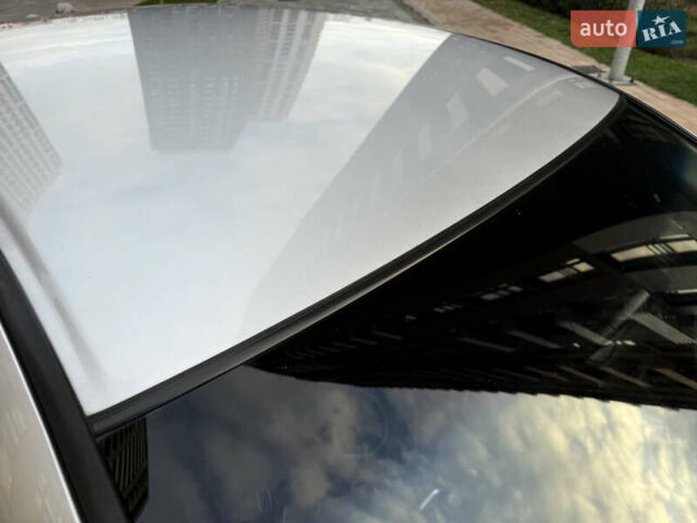 Серый Хонда Аккорд, объемом двигателя 2.4 л и пробегом 156 тыс. км за 9800 $, фото 21 на Automoto.ua