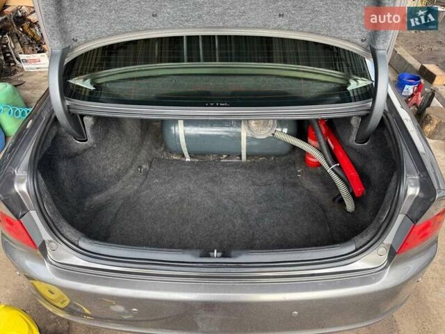 Сірий Хонда Аккорд, об'ємом двигуна 2 л та пробігом 188 тис. км за 6999 $, фото 17 на Automoto.ua