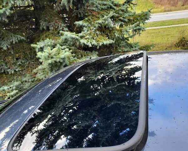 Серый Хонда Аккорд, объемом двигателя 2 л и пробегом 200 тыс. км за 5300 $, фото 8 на Automoto.ua