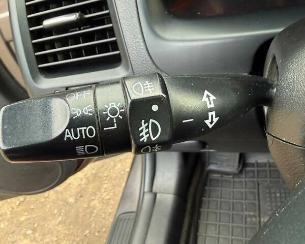 Сірий Хонда Аккорд, об'ємом двигуна 2 л та пробігом 188 тис. км за 6999 $, фото 33 на Automoto.ua