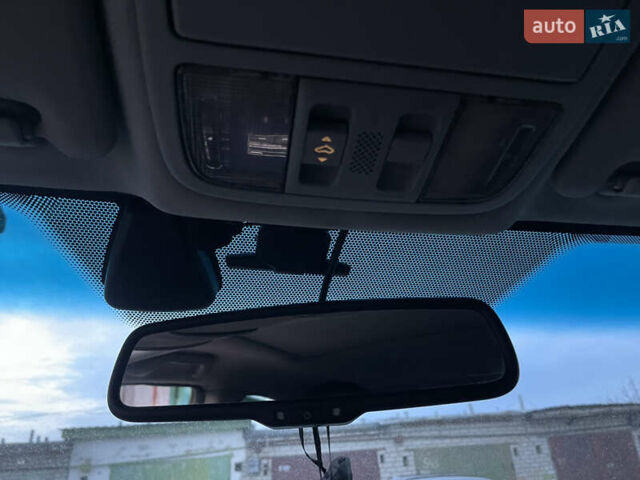 Серый Хонда Аккорд, объемом двигателя 2.4 л и пробегом 260 тыс. км за 6800 $, фото 14 на Automoto.ua