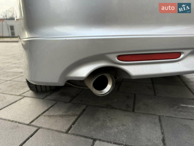 Серый Хонда Аккорд, объемом двигателя 2.4 л и пробегом 156 тыс. км за 9800 $, фото 17 на Automoto.ua