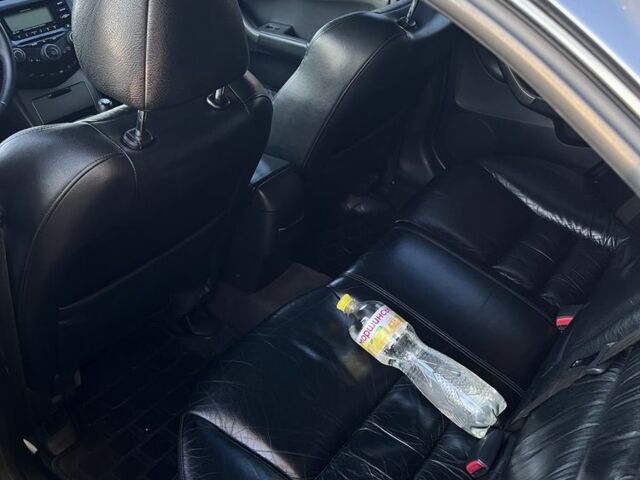 Сірий Хонда Аккорд, об'ємом двигуна 2 л та пробігом 275 тис. км за 6200 $, фото 9 на Automoto.ua