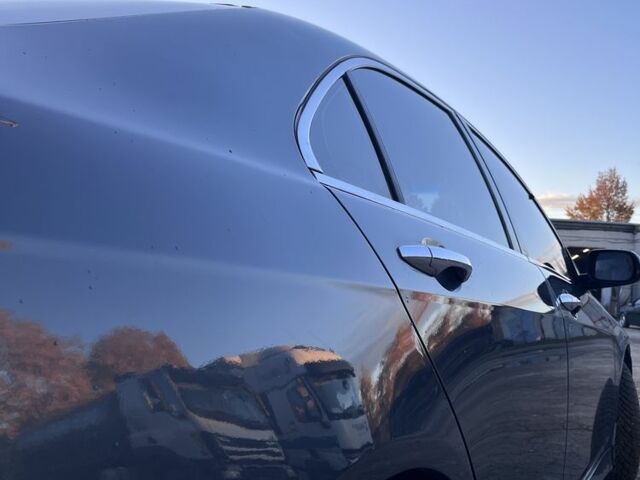 Сірий Хонда Аккорд, об'ємом двигуна 2 л та пробігом 275 тис. км за 6200 $, фото 3 на Automoto.ua