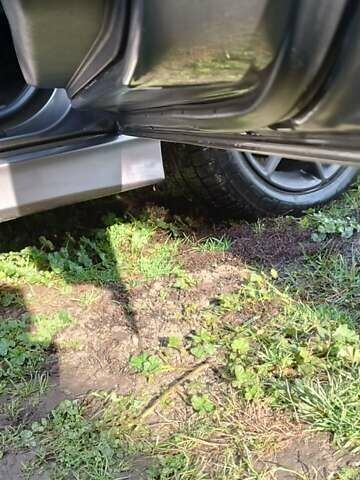 Серый Хонда Аккорд, объемом двигателя 2.35 л и пробегом 279 тыс. км за 7900 $, фото 9 на Automoto.ua