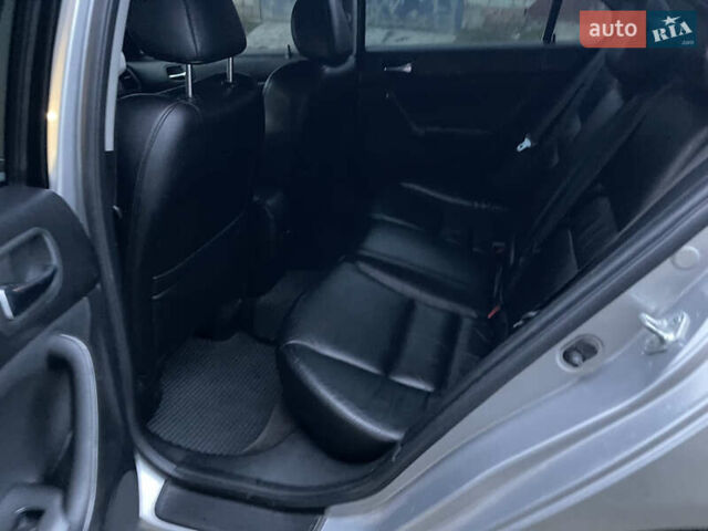 Серый Хонда Аккорд, объемом двигателя 2.4 л и пробегом 260 тыс. км за 6800 $, фото 9 на Automoto.ua