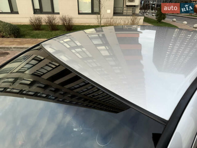 Серый Хонда Аккорд, объемом двигателя 2.4 л и пробегом 156 тыс. км за 9800 $, фото 20 на Automoto.ua