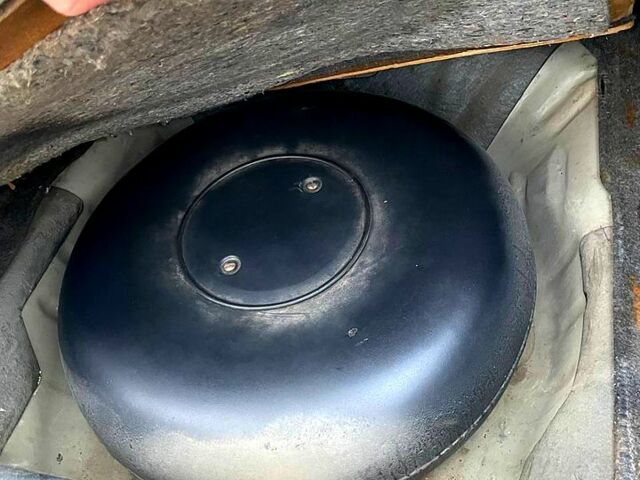 Серый Хонда Аккорд, объемом двигателя 3 л и пробегом 0 тыс. км за 3800 $, фото 11 на Automoto.ua