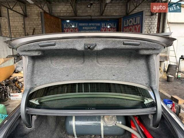 Сірий Хонда Аккорд, об'ємом двигуна 2 л та пробігом 188 тис. км за 6999 $, фото 13 на Automoto.ua