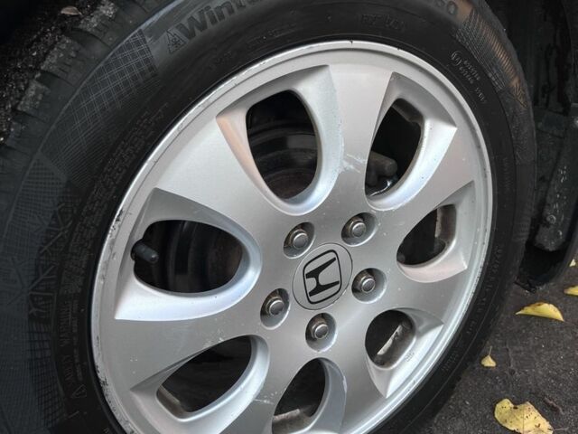 Сірий Хонда Аккорд, об'ємом двигуна 2 л та пробігом 275 тис. км за 6200 $, фото 11 на Automoto.ua