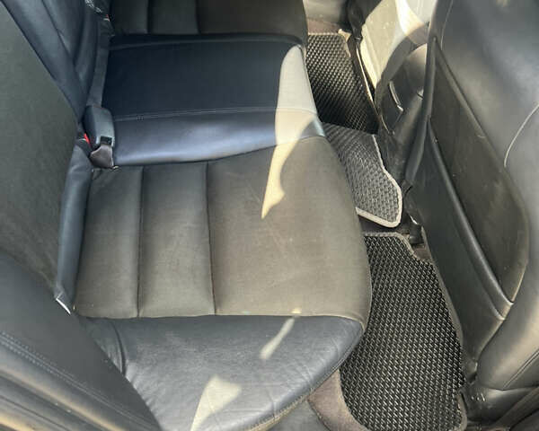 Сірий Хонда Аккорд, об'ємом двигуна 2 л та пробігом 260 тис. км за 5800 $, фото 8 на Automoto.ua