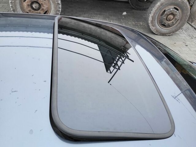 Сірий Хонда Аккорд, об'ємом двигуна 2 л та пробігом 299 тис. км за 5200 $, фото 7 на Automoto.ua