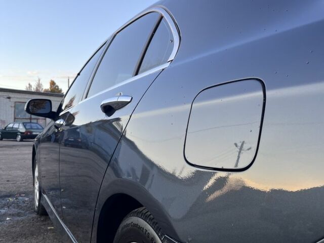 Сірий Хонда Аккорд, об'ємом двигуна 2 л та пробігом 275 тис. км за 6200 $, фото 7 на Automoto.ua