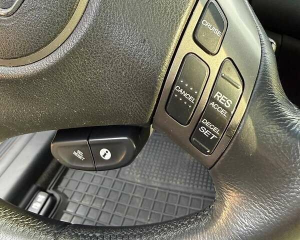 Сірий Хонда Аккорд, об'ємом двигуна 2 л та пробігом 188 тис. км за 6999 $, фото 34 на Automoto.ua