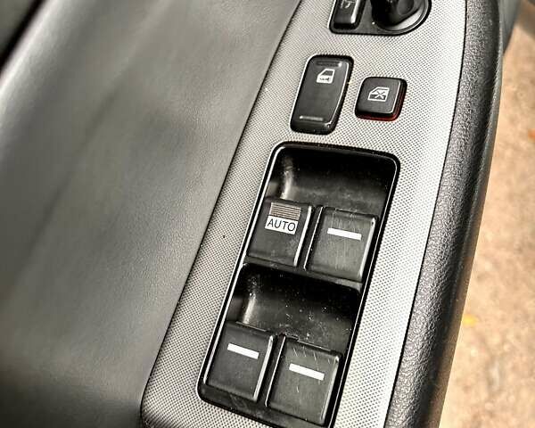 Серый Хонда Аккорд, объемом двигателя 2 л и пробегом 420 тыс. км за 5500 $, фото 5 на Automoto.ua