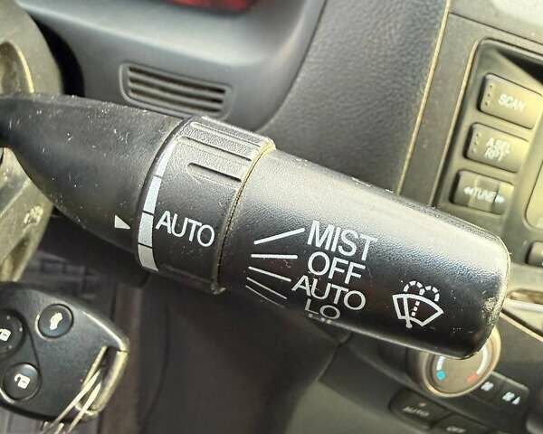 Сірий Хонда Аккорд, об'ємом двигуна 2 л та пробігом 188 тис. км за 6999 $, фото 36 на Automoto.ua