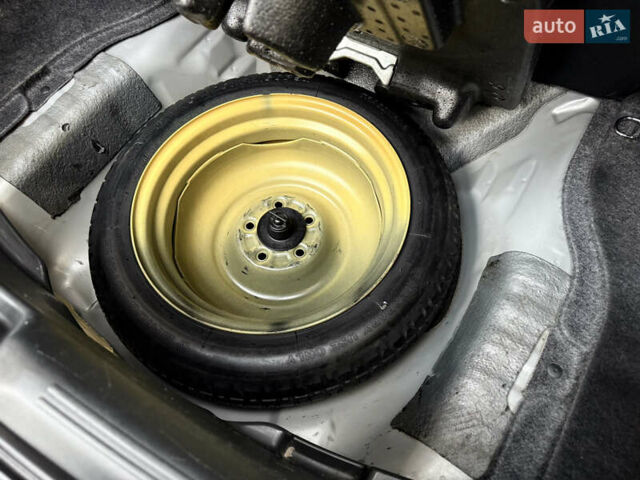 Серый Хонда Аккорд, объемом двигателя 2.4 л и пробегом 156 тыс. км за 9800 $, фото 66 на Automoto.ua