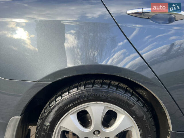 Сірий Хонда Аккорд, об'ємом двигуна 2 л та пробігом 260 тис. км за 5800 $, фото 10 на Automoto.ua