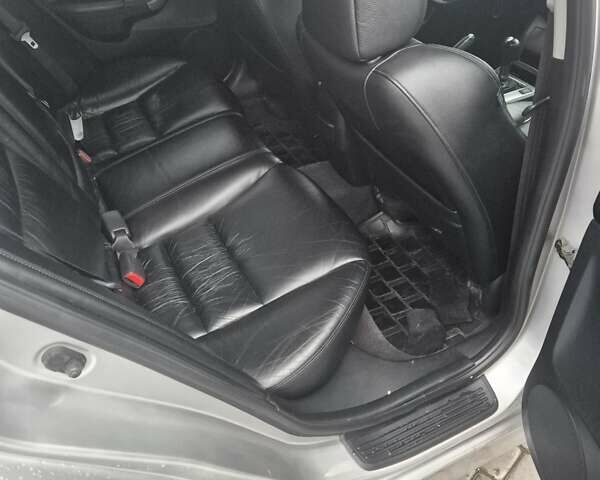 Серый Хонда Аккорд, объемом двигателя 2.35 л и пробегом 203 тыс. км за 6999 $, фото 2 на Automoto.ua