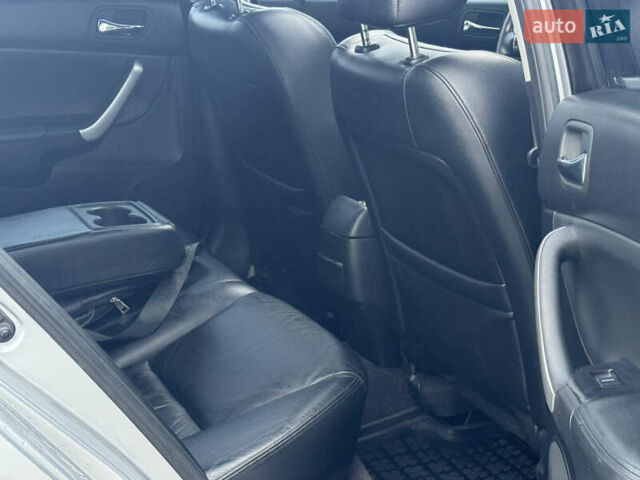 Серый Хонда Аккорд, объемом двигателя 2 л и пробегом 226 тыс. км за 6700 $, фото 39 на Automoto.ua