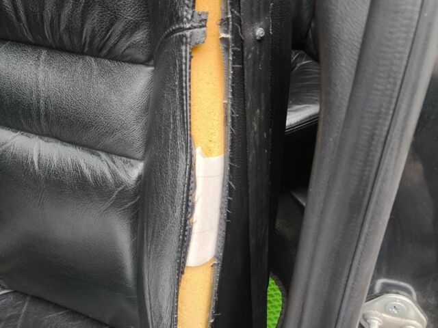 Серый Хонда Аккорд, объемом двигателя 2.2 л и пробегом 342 тыс. км за 2131 $, фото 10 на Automoto.ua