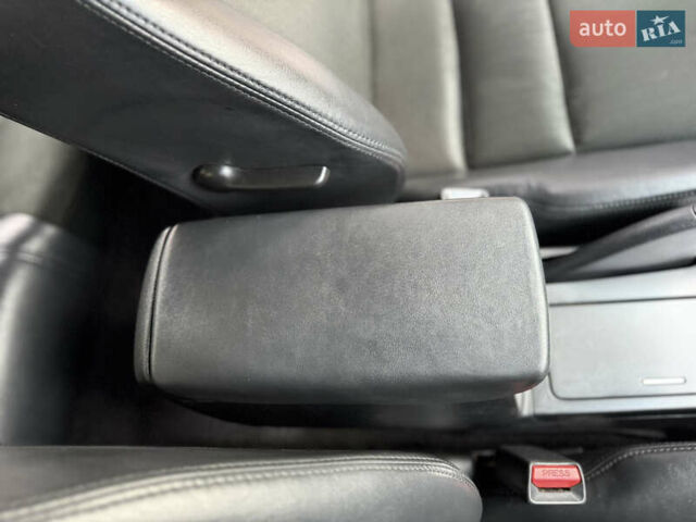 Серый Хонда Аккорд, объемом двигателя 2.4 л и пробегом 156 тыс. км за 9800 $, фото 49 на Automoto.ua