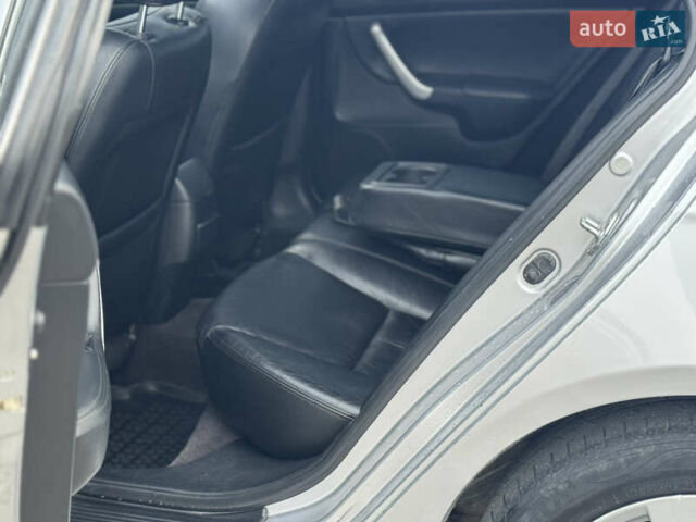 Серый Хонда Аккорд, объемом двигателя 2 л и пробегом 226 тыс. км за 6700 $, фото 14 на Automoto.ua