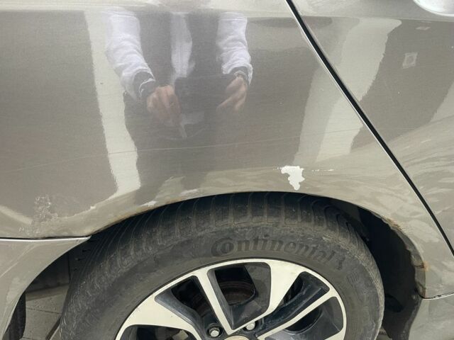 Серый Хонда Аккорд, объемом двигателя 2 л и пробегом 252 тыс. км за 4650 $, фото 20 на Automoto.ua