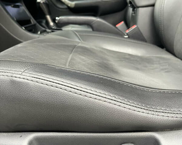 Серый Хонда Аккорд, объемом двигателя 2 л и пробегом 252 тыс. км за 4650 $, фото 10 на Automoto.ua