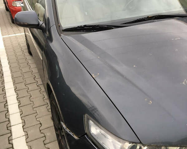 Серый Хонда Аккорд, объемом двигателя 2.35 л и пробегом 230 тыс. км за 6100 $, фото 9 на Automoto.ua