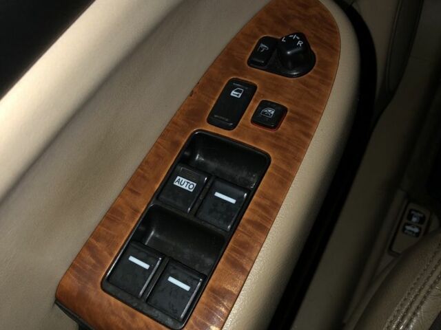 Сірий Хонда Аккорд, об'ємом двигуна 2.4 л та пробігом 244 тис. км за 5600 $, фото 9 на Automoto.ua