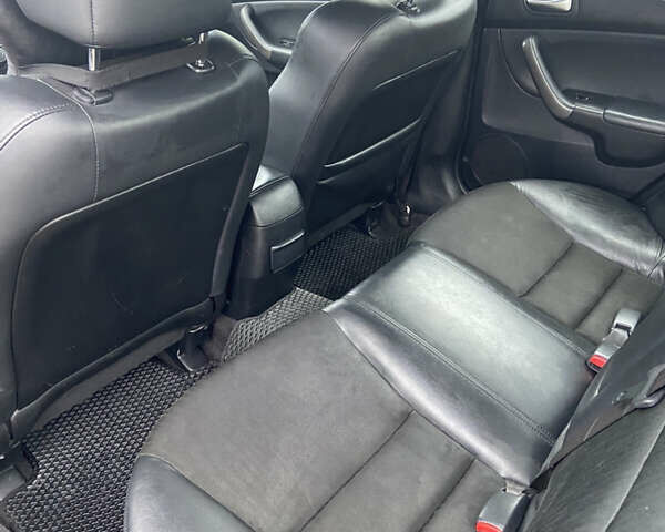 Серый Хонда Аккорд, объемом двигателя 2 л и пробегом 218 тыс. км за 7100 $, фото 11 на Automoto.ua