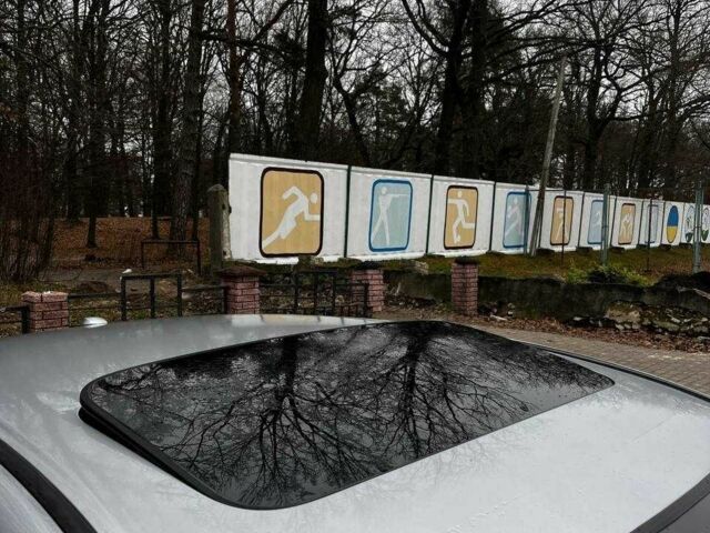 Серый Хонда Аккорд, объемом двигателя 2.4 л и пробегом 260 тыс. км за 6000 $, фото 8 на Automoto.ua