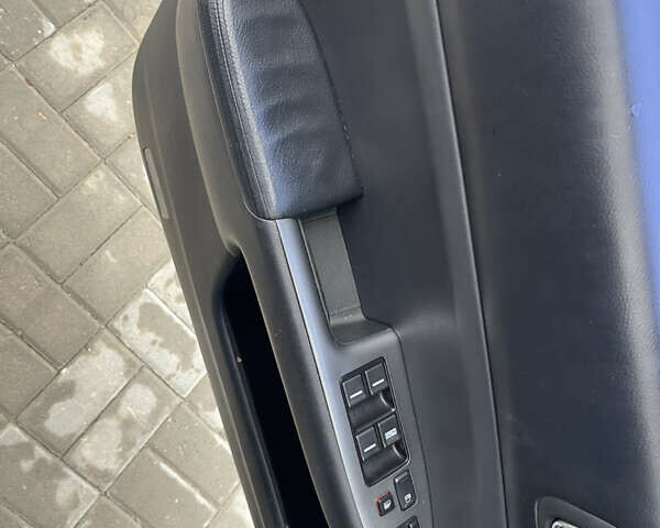 Серый Хонда Аккорд, объемом двигателя 2 л и пробегом 252 тыс. км за 4650 $, фото 7 на Automoto.ua