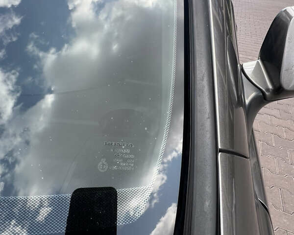 Серый Хонда Аккорд, объемом двигателя 2.4 л и пробегом 250 тыс. км за 7700 $, фото 19 на Automoto.ua