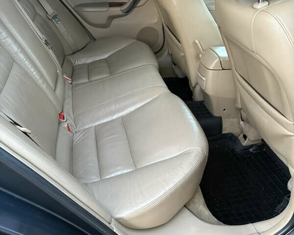 Сірий Хонда Аккорд, об'ємом двигуна 2 л та пробігом 321 тис. км за 5800 $, фото 10 на Automoto.ua