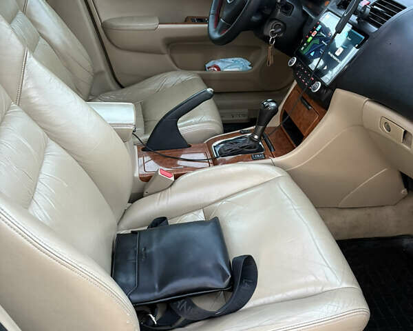 Сірий Хонда Аккорд, об'ємом двигуна 2 л та пробігом 321 тис. км за 5800 $, фото 8 на Automoto.ua