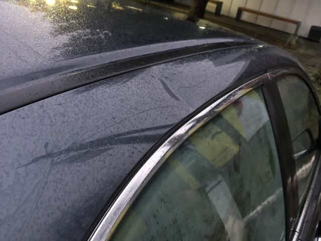 Сірий Хонда Аккорд, об'ємом двигуна 2.4 л та пробігом 244 тис. км за 5600 $, фото 11 на Automoto.ua