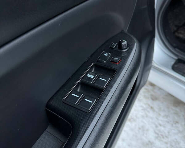 Сірий Хонда Аккорд, об'ємом двигуна 2 л та пробігом 238 тис. км за 5750 $, фото 11 на Automoto.ua